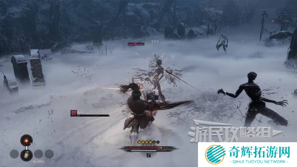 第一狂战士卡赞全收集攻略 所有区域探索及任务全流程攻略