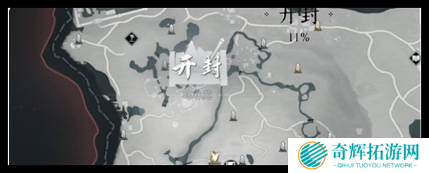 燕云十六声杀神出庙支线任务怎么做