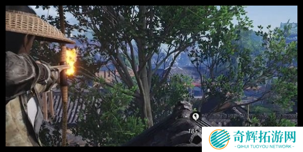 燕云十六声南门大街蹊跷在哪