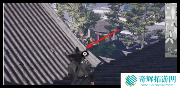 燕云十六声开封府蹊跷在哪