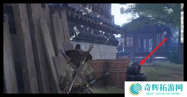 燕云十六声南门大街蹊跷在哪