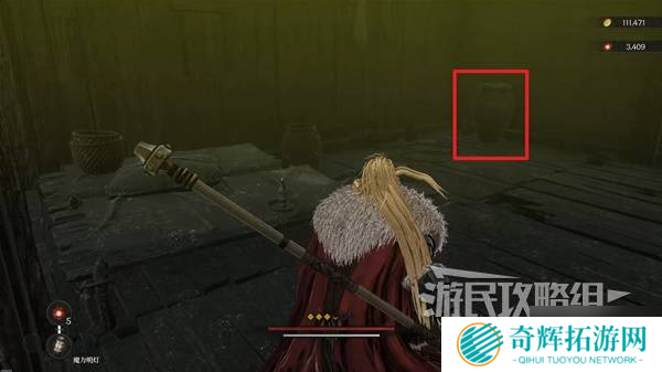 《第一狂战士卡赞》罐子爱好者附加任务攻略 罐子爱好者任务完成方法