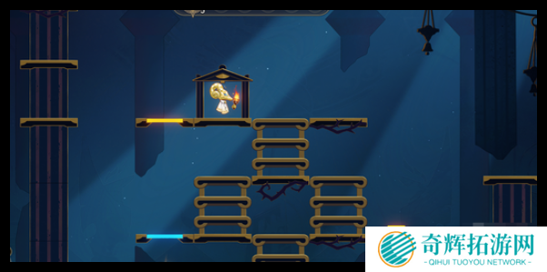 崩坏星穹铁道悬锋城黄金替罪羊怎么通关