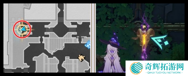 崩坏星穹铁道悬锋城黄金替罪羊怎么通关