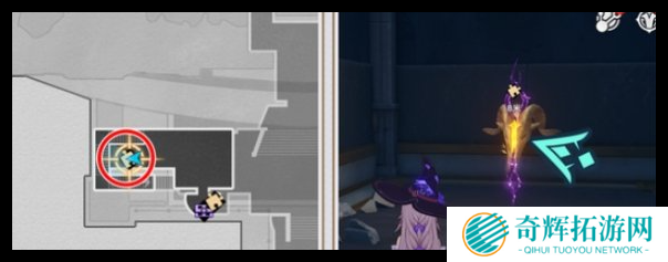 崩坏星穹铁道雅努萨波利斯黄金替罪羊怎么过