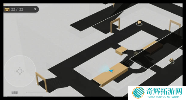 崩坏星穹铁道雅努萨波利斯若虫在哪