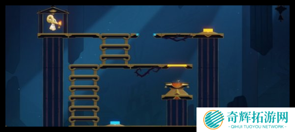 崩坏星穹铁道雅努萨波利斯黄金替罪羊怎么过