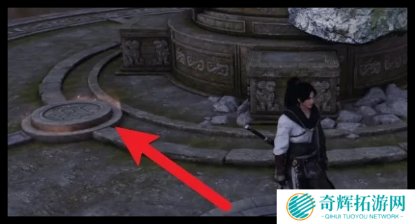 燕云十六声盲女雕像任务怎么做