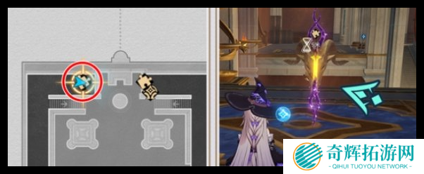 崩坏星穹铁道悬锋城黄金替罪羊怎么通关