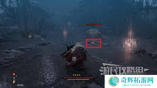 《第一狂战士卡赞》悲惨之夜附加任务攻略 悲惨之夜任务完成方法