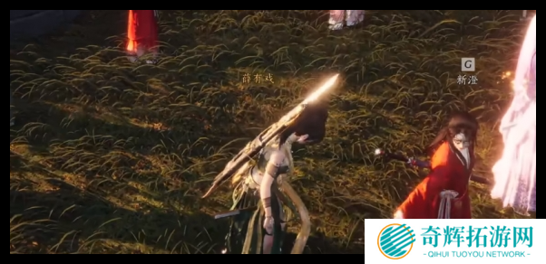 燕云十六声撒钱动作怎么获取