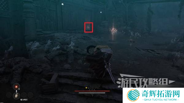 《第一狂战士卡赞》悲惨之夜附加任务攻略 悲惨之夜任务完成方法