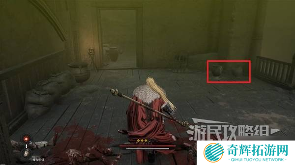 《第一狂战士卡赞》罐子爱好者附加任务攻略 罐子爱好者任务完成方法