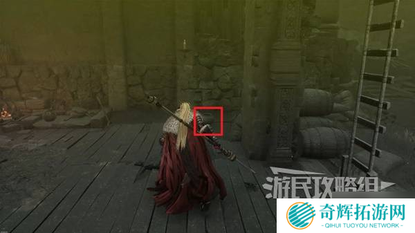 《第一狂战士卡赞》罐子爱好者附加任务攻略 罐子爱好者任务完成方法