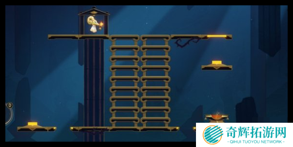 崩坏星穹铁道悬锋城黄金替罪羊怎么通关