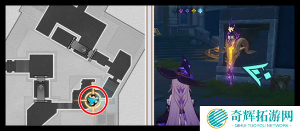 崩坏星穹铁道悬锋城黄金替罪羊怎么通关