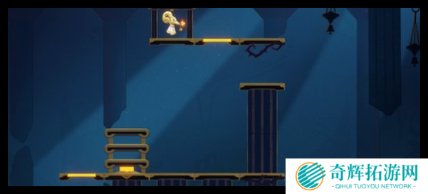 崩坏星穹铁道雅努萨波利斯黄金替罪羊怎么过