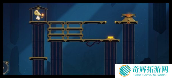 崩坏星穹铁道悬锋城黄金替罪羊怎么通关