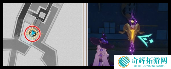 崩坏星穹铁道悬锋城黄金替罪羊怎么通关