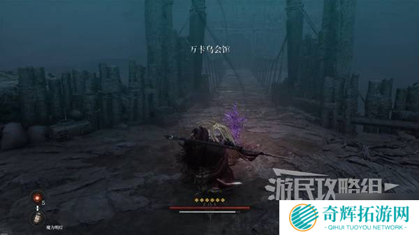 《第一狂战士卡赞》悲惨之夜附加任务攻略 悲惨之夜任务完成方法