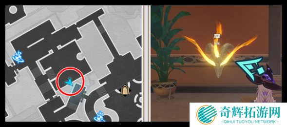 崩坏星穹铁道奥赫玛黄金替罪羊怎么通关