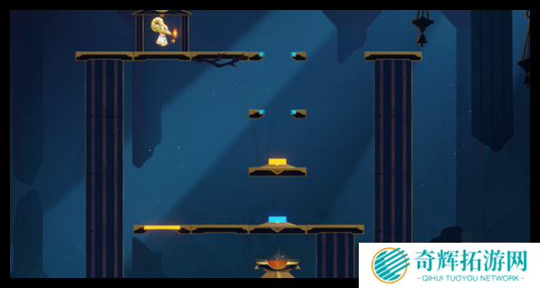 崩坏星穹铁道悬锋城黄金替罪羊怎么通关