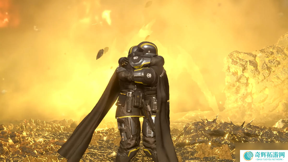 《博德之门3》《心灵杀手2》获2024英国开发之星多项大奖