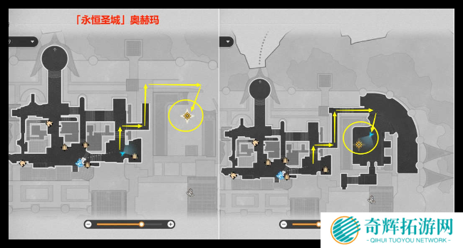 崩坏星穹铁道落木逐火英雄纪任务怎么过