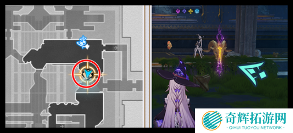 崩坏星穹铁道悬锋城黄金替罪羊怎么通关