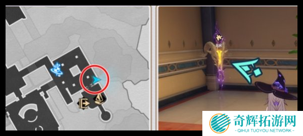 崩坏星穹铁道奥赫玛黄金替罪羊怎么通关