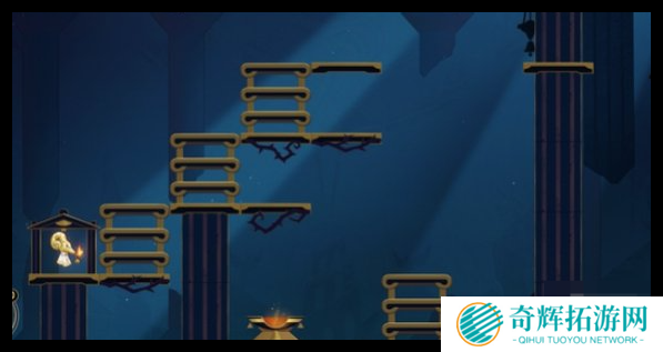 崩坏星穹铁道悬锋城黄金替罪羊怎么通关