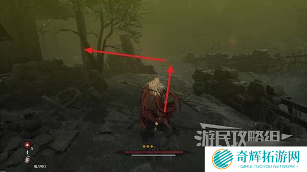 《第一狂战士卡赞》罐子爱好者附加任务攻略 罐子爱好者任务完成方法