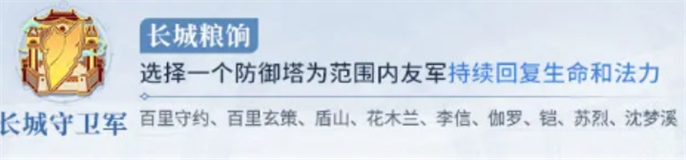 王者荣耀势力对决玩法攻略图四 王者荣耀势力对决玩法攻略图四