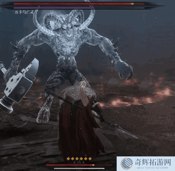 《第一狂战士卡赞》悲惨之夜附加任务攻略 悲惨之夜任务完成方法