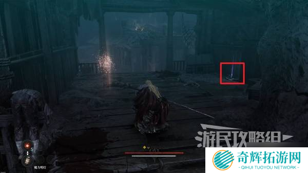 《第一狂战士卡赞》悲惨之夜附加任务攻略 悲惨之夜任务完成方法