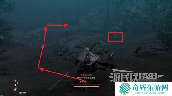 《第一狂战士卡赞》悲惨之夜附加任务攻略 悲惨之夜任务完成方法