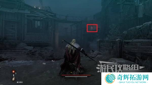 《第一狂战士卡赞》悲惨之夜附加任务攻略 悲惨之夜任务完成方法