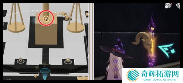 崩坏星穹铁道雅努萨波利斯黄金替罪羊怎么过