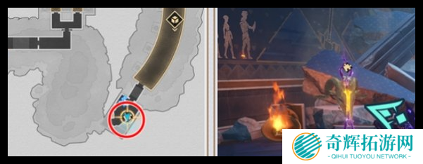 崩坏星穹铁道雅努萨波利斯黄金替罪羊怎么过