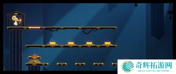 崩坏星穹铁道雅努萨波利斯黄金替罪羊怎么过