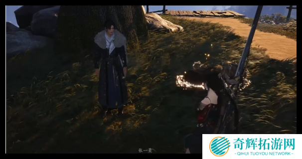 燕云十六声天泉大师兄在哪