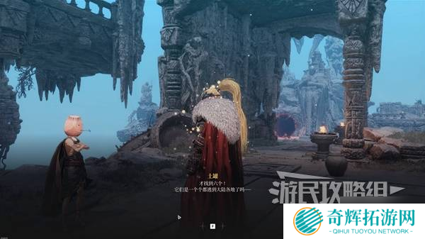 《第一狂战士卡赞》罐子爱好者附加任务攻略 罐子爱好者任务完成方法