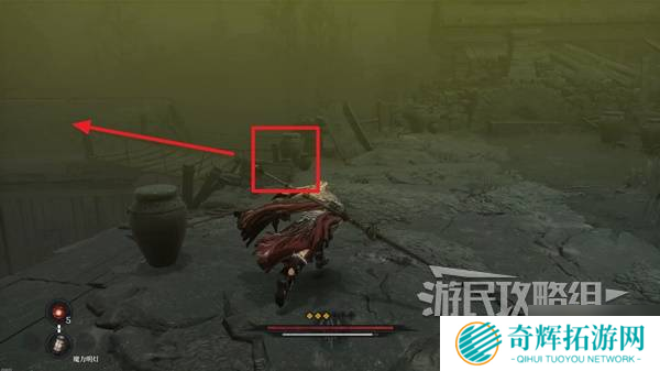 《第一狂战士卡赞》罐子爱好者附加任务攻略 罐子爱好者任务完成方法