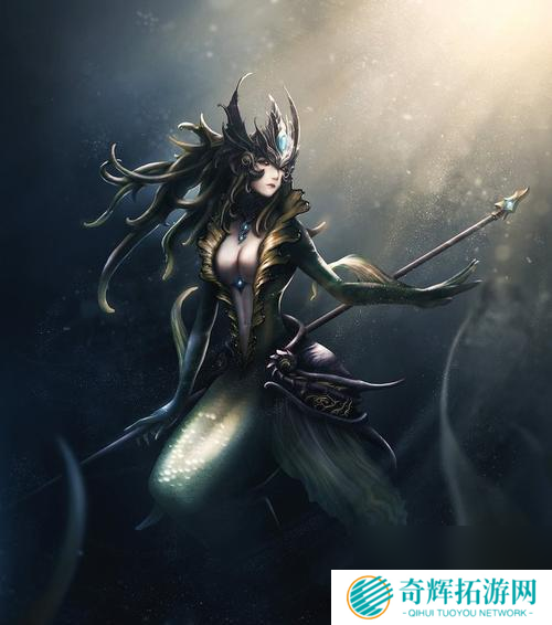 《神秘符文大陆》的符文魔法有哪些奇幻冒险?如何进行冒险?