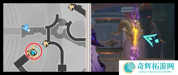 崩坏星穹铁道悬锋城黄金替罪羊怎么通关