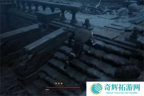 第一狂战士卡赞恩巴斯遗迹冥界气息如何获取 第一狂战士卡赞恩巴斯遗迹冥界气息获取攻略