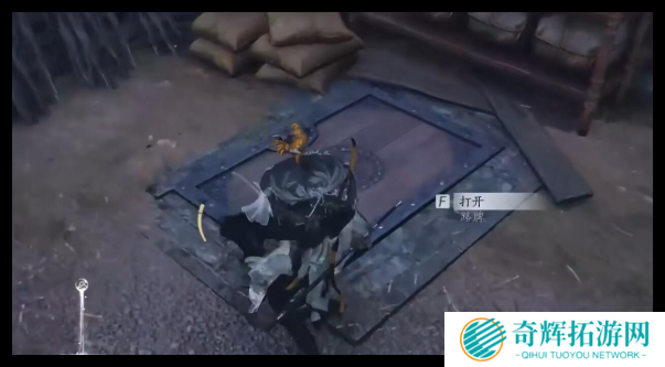 燕云十六声鸟兽虫鱼任务怎么做