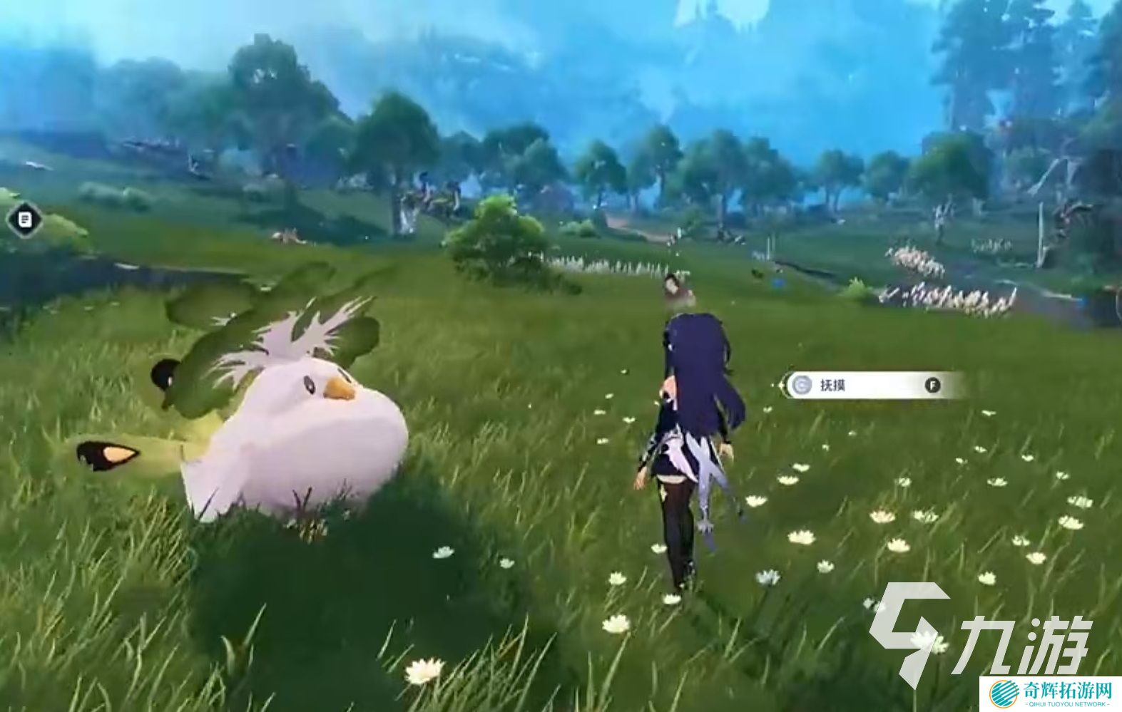 蓝色星原旅谣安卓下载链接推荐 蓝色星原旅谣下载预约地址介绍