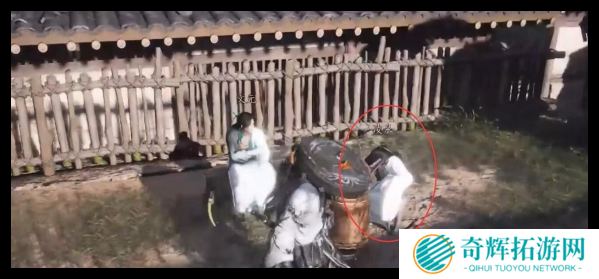 燕云十六声两心相照任务怎么做