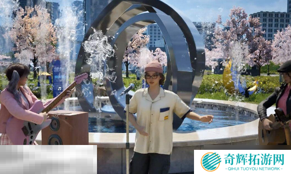 inZOI如何搭建屋顶 屋顶建造方法分享